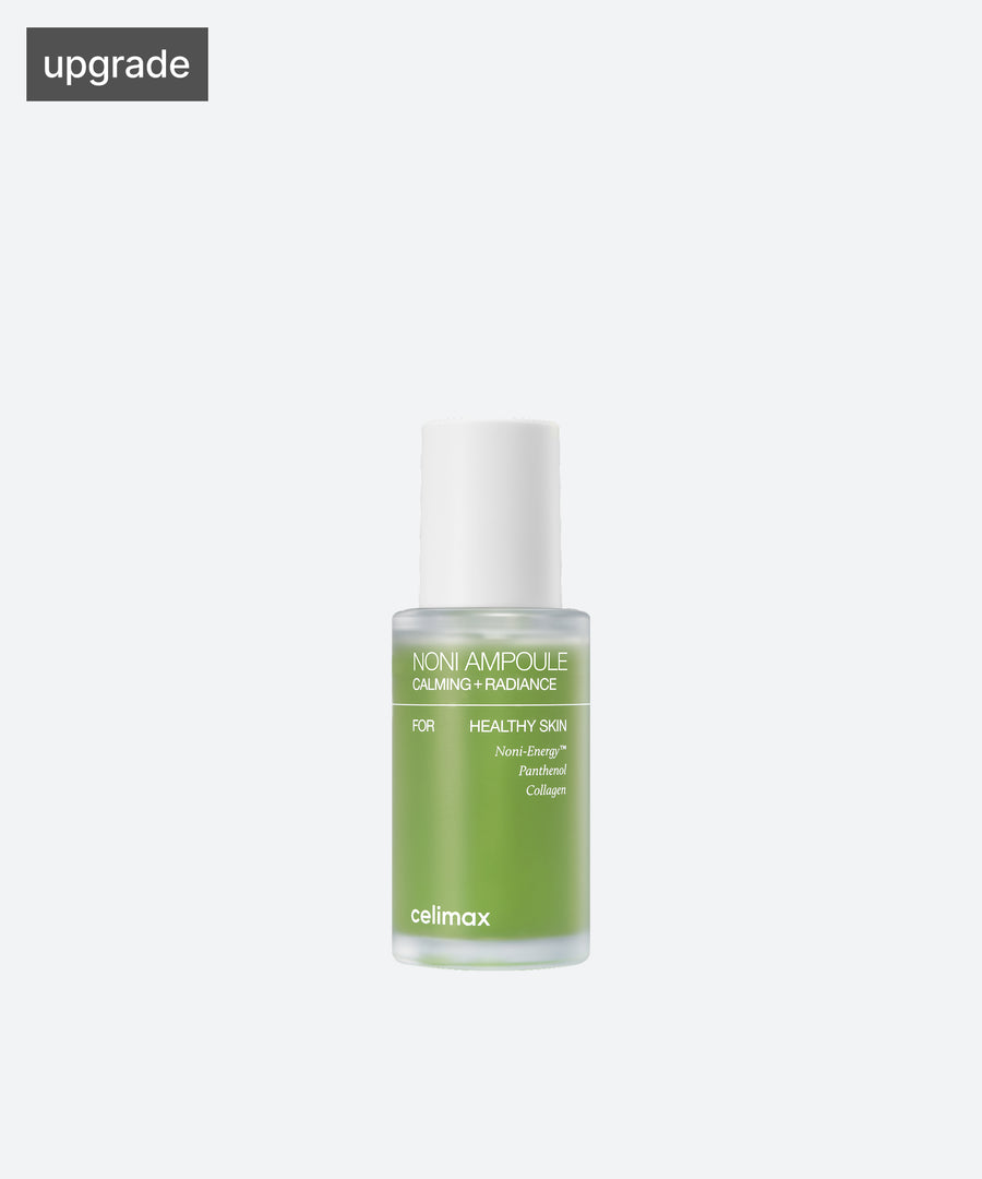 The Real Noni Energy Ampoule - 2 Size — 1