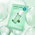 The Real Cica Calming Serum Mask 1ea