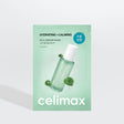 The Real Cica Calming Serum Mask 1ea