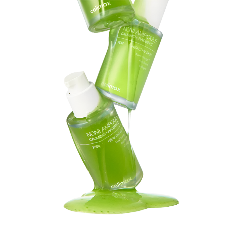 CELIMAX Noni Energy collection